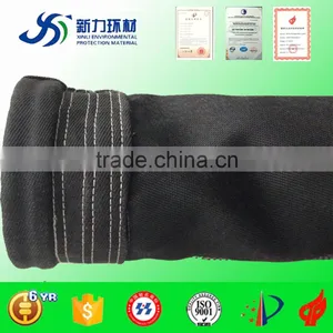Direct Factory Supply Fiberglass Industrial Roll Filter Cloth thumbnail-3