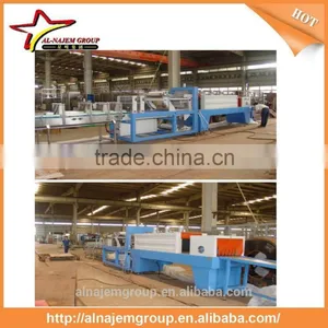 Full Auto Bottle Packaging Machine Heat Shrink Packaging Machine thumbnail-2
