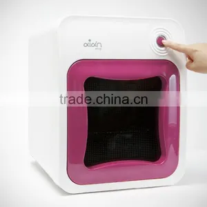 [SUNKYUNG INDUSTRY CO.LTD] Baby Bottle Sterilizer thumbnail-5