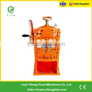 2015 New Style Hand Operated Ice Shaving Machine thumbnail-1
