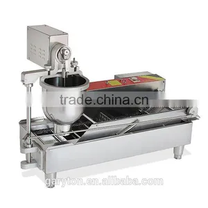 GRT - T100 Conveyor Donut Machine thumbnail-2