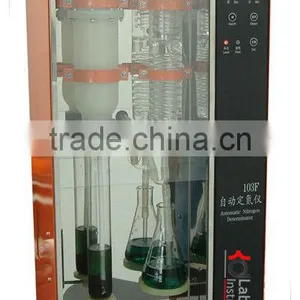 KXN-103Foxygen and Nitrogen Analyzer/protein Determinator thumbnail-1