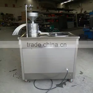 Industrial Soy Milk Machine Soya Milk Machine Soymilk Maker thumbnail-5
