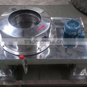 Stainless Steel Dewatering Centrifuge, Centrifuges for Pharmaceutical Industries thumbnail-1