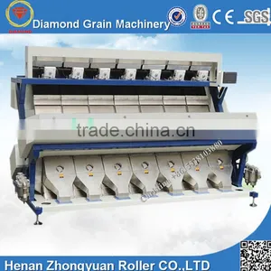 Ccd Rice Grading Machinery thumbnail-1