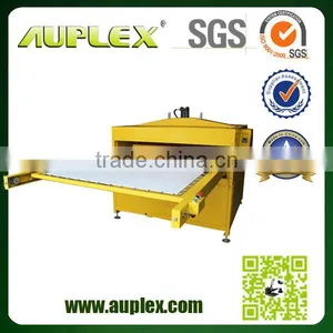 High Pressureair Automatic Highly-efficient Double Location 99.00 Heat Press Mach thumbnail-2