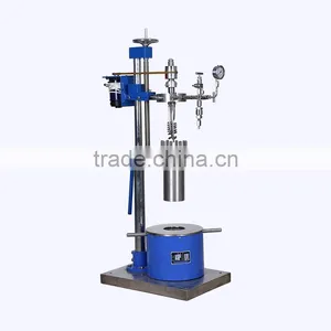 High Pressure Stirred Autoclave With Energy-Saving thumbnail-5