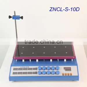 Magnetic Stirrer Hotplate Made in China thumbnail-2