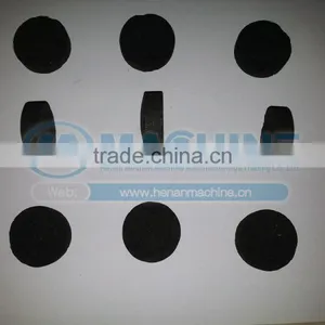 Hydraulic Shisha Charcoal Extruder Machine China Supplier thumbnail-6