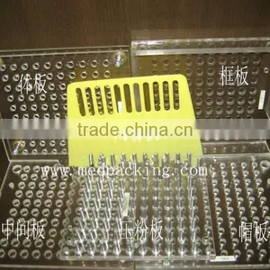 AET-400 Manual Capsule Filling Machine Precision Capsule Filling Machine thumbnail-4