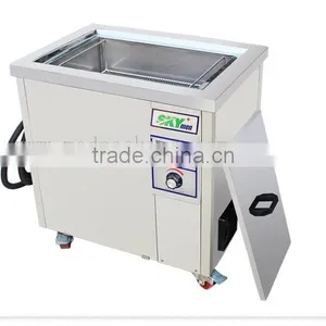 Ultrasonic Cleaner JP-240ST Adjustable Power Ultrasonic Cleaning Machine Large Capacity 77L thumbnail-2