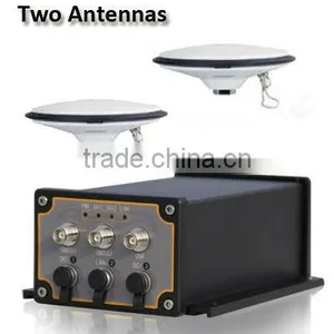 Promotion Price for GNSS Sensors (Machine Control) M600 With Dual Antennas thumbnail-1