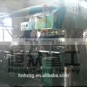 China Aluminum Rolling Mill Manufacturer thumbnail-1