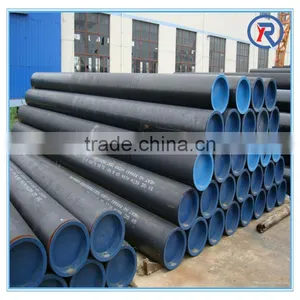 Seamless Steel Pipe/Carbon Steel Seamless Pipe thumbnail-1