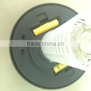High Efficiency Outdoor Led Solar Mosquito Killer Lamp thumbnail-3
