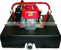 11HP HONDA Engine Fire Floating Boat Pump thumbnail-1