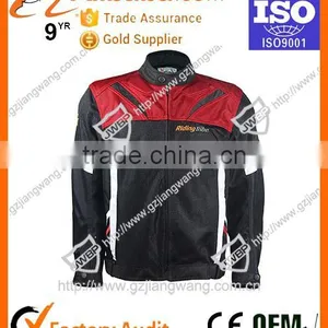 Nuevo Estilo Chaqueta Hombre Para Motocicleta thumbnail-6