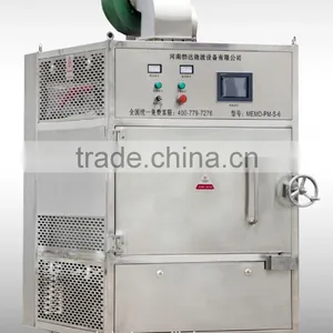 Sic Slurry Drying Microwave Dehydrator Dryer Machine thumbnail-2