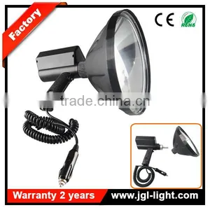 Top Sale! Spot to Flood in Second JG-NFH240 Super Power Portable 55W/75W/100W With Color Cover HID Rescue Equipment thumbnail-3