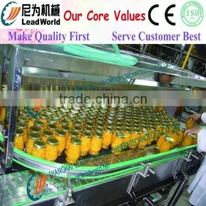 New Design Food Machine/fruit Processing Line/vegetable Processing Line/strawberry Processing Line thumbnail-1