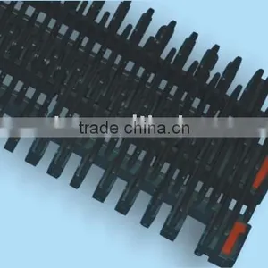 Raised Rib 3110,modular Belt thumbnail-1