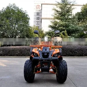 Kids Gas Powered Atv 50cc Kids Atv for Sale 50cc Mini Quad Atv for Kids thumbnail-4
