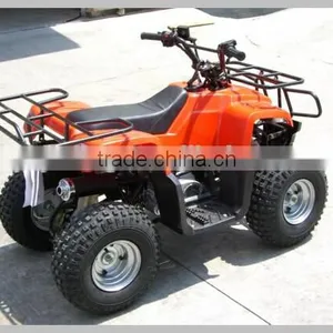 110cc Chilldren Atv China Quad Bike Adult Electric Quad Bike thumbnail-6