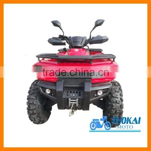 EEC 19KW 400cc Quad (TKA400E-S) thumbnail-1