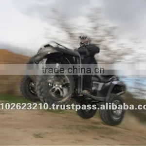 ATV 800 4X4 thumbnail-1
