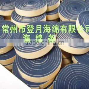 Buna-N Rubber Seal Core for Door thumbnail-1