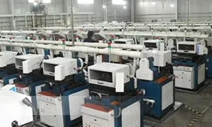 Dongguan Huajiu Magnet Products Co.,Ltd. company overview - view 1 thumbnail