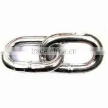 Din 5685C Galvanized Link Chain With Low Price thumbnail-6