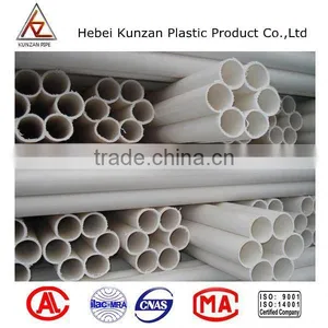 pe Electric Pipe Multi-hole Porous Pipe thumbnail-1