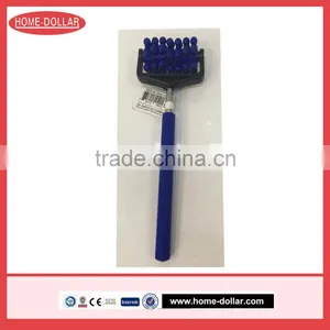 Hot Sale Mini Plastic Healthy Foot Roller Massager thumbnail-1
