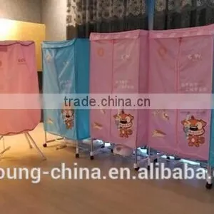 10KG Capacity PTC Heating Sterilize Cloth Dryer / Clothes Dryer Prices thumbnail-4