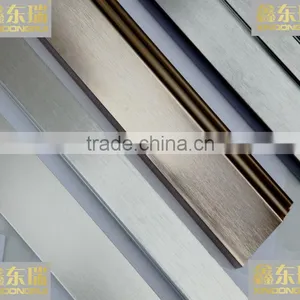 Aluminum Extrusions for Trunking&cable Management thumbnail-1