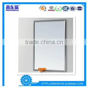 China Aluminum Factory High Quality Aluminum Frames Profile Used on Bathroom Mirror thumbnail-1