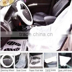 Plastic Sear Cover Film thumbnail-1