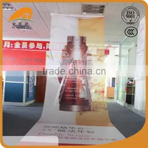 Printable Pvc Polyester Mesh Fabric Banner thumbnail-3