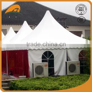 High Quality Chinese Factory Pvc Fabric Wedding Design for Tarpaulin thumbnail-1