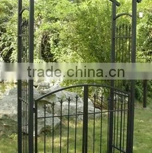 1.2x0.4x1.9m Arch Gate thumbnail-1