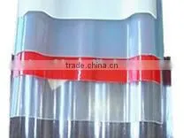 Clear Roofing Sheet/FRP Transparent Sheet thumbnail-2
