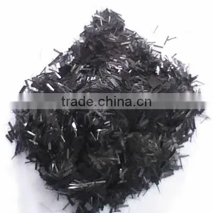 Chopped Pitch-based Carbon Fiber thumbnail-2
