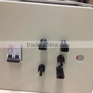 2015 Solar Water Pump Inverter With MPPT Controller Solar Pump Inverter thumbnail-3