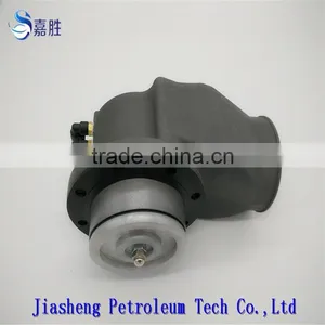 Fuel Tanker Aluminium Vapor Recovery Valve thumbnail-5