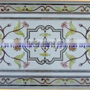 Colorfull Top Quality NEW COMMING 2017 NEW PRICE INLAY ONYX TABLE TOPS COLLECTION thumbnail-4