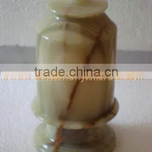 Professional Factory Wholesale ONYX LAMPS HANDICRAFTS thumbnail-3