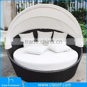 High Quality General Use Most Comfortable Daybed thumbnail-1