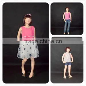 Little Model Cosmetic Kid Manenquin thumbnail-2