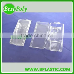 Clear Blister Packaging for Plants, Plants Blister Packing thumbnail-1